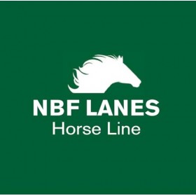 NBF Lanes | Foal UP Croissance - Aliment pour le développement normal du poulain avec glucosamine et vitamines essentielles