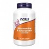 Glucosamine & Chondroitin with MSM - 180 caps Glucosamine