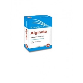 ALGINATE 40 CPR
