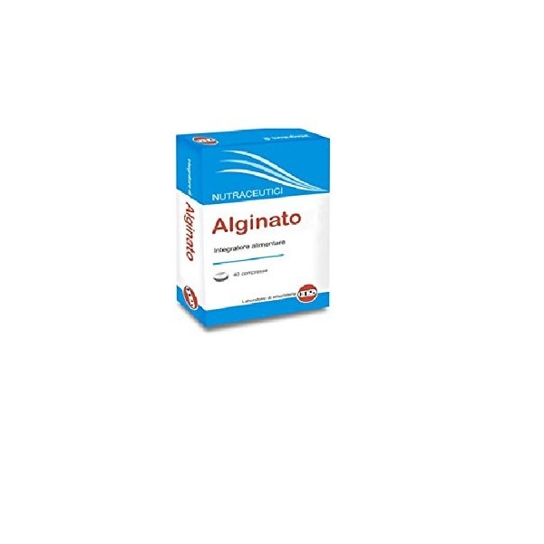 ALGINATE 40 CPR