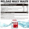 DMI-RELOAD WAXY MAIZE 100 % Amylopectin Unflavoured 2 kg