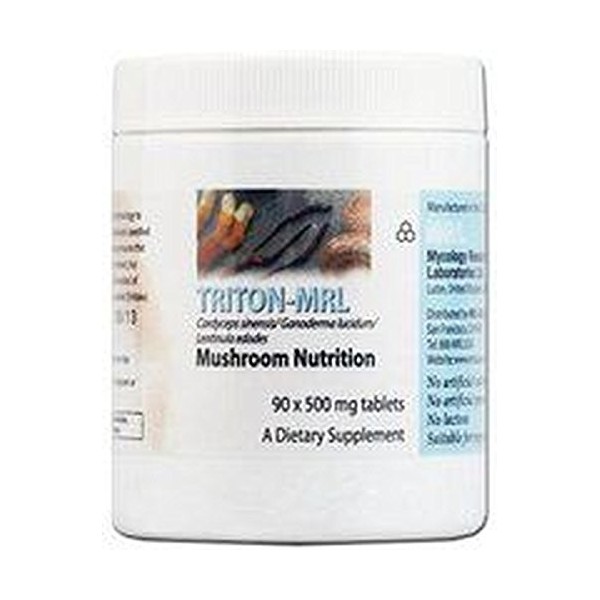 Triton-Mrl 90 comprimés à 500 mg dAthène