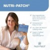Nutriments topiques pour articulations et inflammations par NUTRI-PATCH®