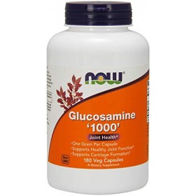 Glucosamine 1000-180 vcaps