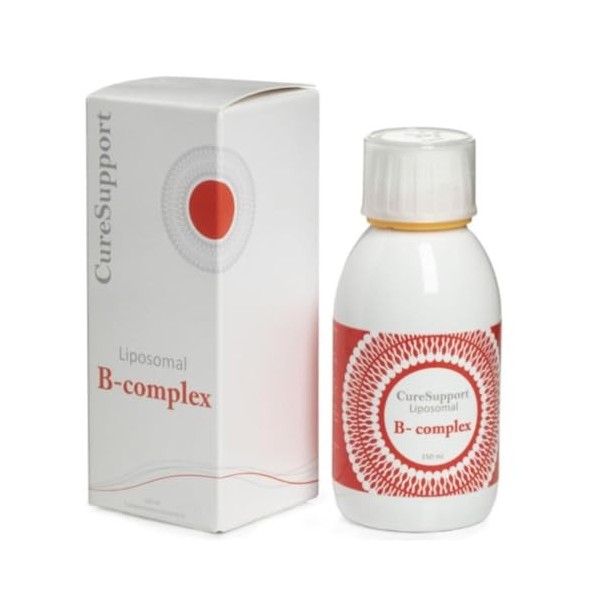 Complexe liposomal B 150 ml