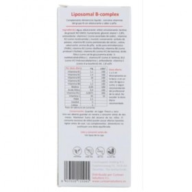 Complexe liposomal B 150 ml