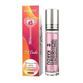 Phéromones Desire, Love Roller Parfum Pour Femme, Baume Portable Parfum Peau Longue, Venoms Parfum Pheromone, Parfum De Phéro