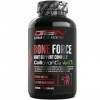 Bone Force - Complexe Articulaire Premium avec Collavant® N2 Collagène de Type II , AstraGin®, Glucosamine, MSM, Chondroïtin