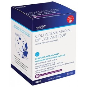 Pharm Nature Collagène Marin de LAtlantique Confort Articulaire 450 g