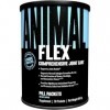 ANIMAL Flex Comprehensive Joint Care – 4 complexes uniques pour articulations, os et cartilage – avec vitamines A et E, gluco