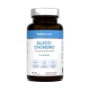 Nutraclear | Gluco-chondro 90 Gélules | Soin articulations | Duo Glucosamine & Chondroïtine pour les articulations Chondrotoï...