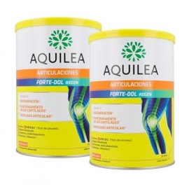 Pack Aquilée Articulations Forte-Dol 2 unités de 280g
