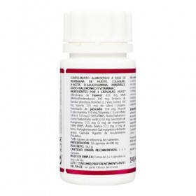 EQUISALUD HOLOMEGA ARTIFLEX 50cap. – contribue au fonctionnement normal de l’organisme au quotidien, gélules qui facilitent l