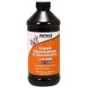 Now Foods - Glucosamine liquide et chondroïtine wth MSM grande saveur dagrumes - 16 onces.