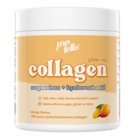Collagène hydrolysé Colpropur D Magnésium + Acide Hyaluronique 180 g
