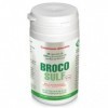 NUTRIPRAXIS BROCOSULF 30cap. – complément complet proposé en gélules pratiques, recommandé en complément d’une alimentation é