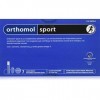 Orthomol Sport 7 Viales Beb Cobas