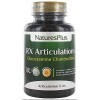 Nature s plus - Rx-articulations action prolongée - 60 comprimés - Soulage les articulations