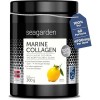 Seagarden Collagène marin en poudre pur Type I -Pour les articulations, les Os, les Muscles, la Peau - Pre Workout Booster Pu...