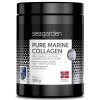 Seagarden Collagène marin en poudre pur Type I -Pour les articulations, les Os, les Muscles, la Peau - Pre Workout Booster Pu...