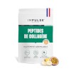 Impulse Nutrition - Peptides de Collagène Peptan 300g - Complément alimentaire sport avec Collagène Bovin - Articulations, Ré...