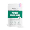 Impulse Nutrition - Peptides de Collagène Peptan 300g - Complément alimentaire sport avec Collagène Bovin - Articulations, Ré...