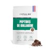 Impulse Nutrition - Peptides de Collagène Peptan 300g - Complément alimentaire sport avec Collagène Bovin - Articulations, Ré...