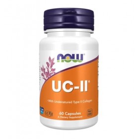 UC-II Joint Health Collagènes, 60 Gélules Végétales