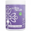 Edible Health Collagène Hydrolysé 400g, Types 1 & 3 Peptides avec 18 Acides Aminés pour Peau Cheveux Ongles Os Articulations,...
