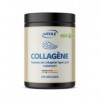 Collagene en Gélules - 315 Gélules - 4550 mg Peptides de Collagène par Dose Journalière - Type I, II & III CollaPure® - Grass...