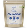 Collagene en Gélules - 315 Gélules - 4550 mg Peptides de Collagène par Dose Journalière - Type I, II & III CollaPure® - Grass...