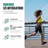 Impulse Nutrition - Collagène Marin Hydrolysé Type 1 Peptan® en Poudre avec Vitamine C - Complément Alimentaire Récupération,...