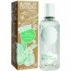 JEANNE EN PROVENCE - Les Carnets De Jeanne - Eau De Parfum Femme - Flânerie Dans Le Verger - 90% DIngrédients DOrigine Natu