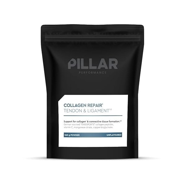 Collagène Repair Tendon & Ligament Pillar Performance 260g