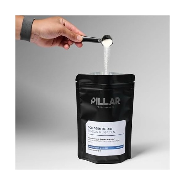 Collagène Repair Tendon & Ligament Pillar Performance 260g