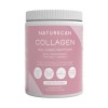 NATURECAN Peptides de collagène - Avec vitamine C, zinc et cuivre - 12,5 g de collagène par portion - Facilement soluble - Fa...