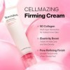 Torriden CELLMAZING Crème raffermissante au collagène 60 ml | Contre les pores et les rides affaissés | Avec complexe de coll
