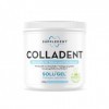 Colladent peptides de collagène hautement absorbables - Avec peptides de collagène bioactifs Solugel 300 g 