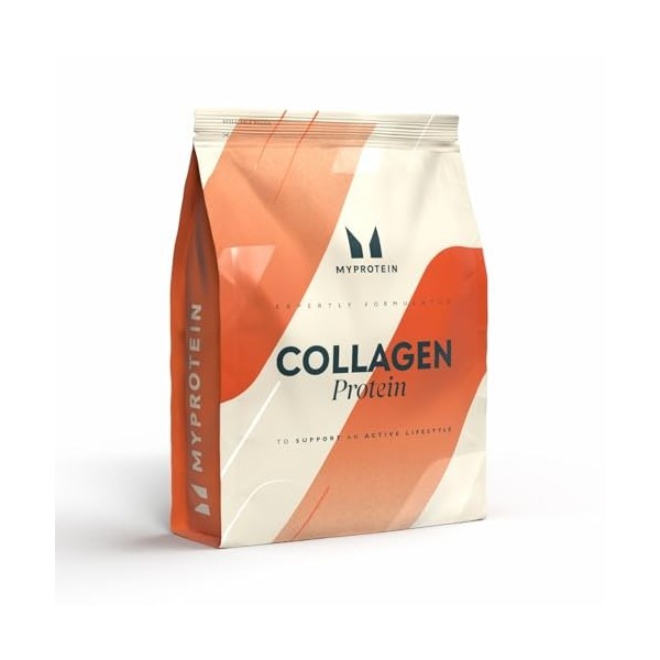 Myprotein Peptide de Collagène Hydrolysé