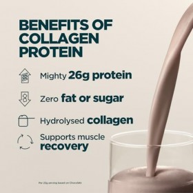 Myprotein Peptide de Collagène Hydrolysé