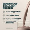 Myprotein Peptide de Collagène Hydrolysé