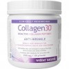 Webber Collagen30® Bioactive Collagen Peptides 2500 mg 150 g