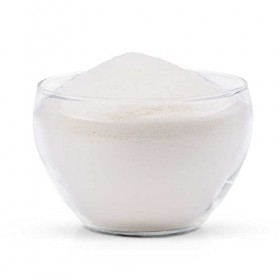 NaturaForte Protéine de collagène marin en poudre 300g - Peptides dhydrolysat de collagène en poudre à dosage élevé, provena