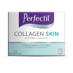 Vitabiotics Perfectil Collagen Skin Drinks 10 x 50 ml