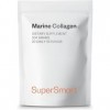 Collagène Marin Type I Hydrolysé - Breveté - Pur et Concentré - Contribue à la Bonne Santé de la Peau, Cheveux et Ongles - 
