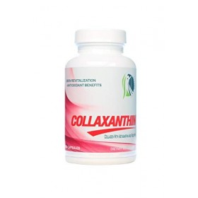COLLAXANTHINE Collagène avec ANTIOXYDANTS