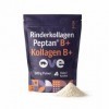 ove Collagène B+ Bovin Collagène Peptan B de sources les plus pures, 50 doses quotidiennes, halal, casher, sans OGM, hydrolys