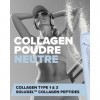 IronMaxx Poudre de collagène – Sachet de 500 g | Hydrolysat de collagène pur sans additifs | Goût neutre | 9 g de protéines p