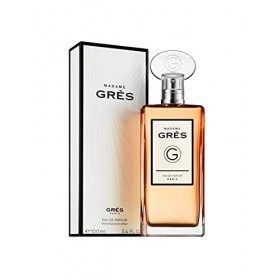 Grès Madame Grès Eau de parfum pour femme 100&nbsp;ml
