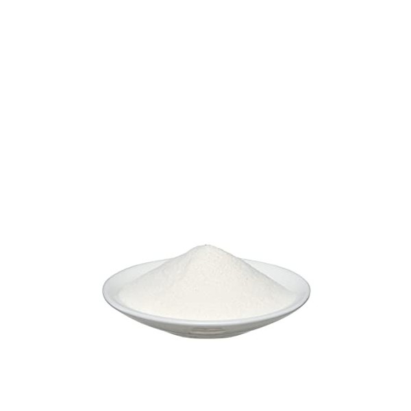 Salus - Poudre dhydrolysat de collagène Salusan Ortho - 1 boîte de 300 g - Avec vitamines C, D et manganèse - Bien soluble e